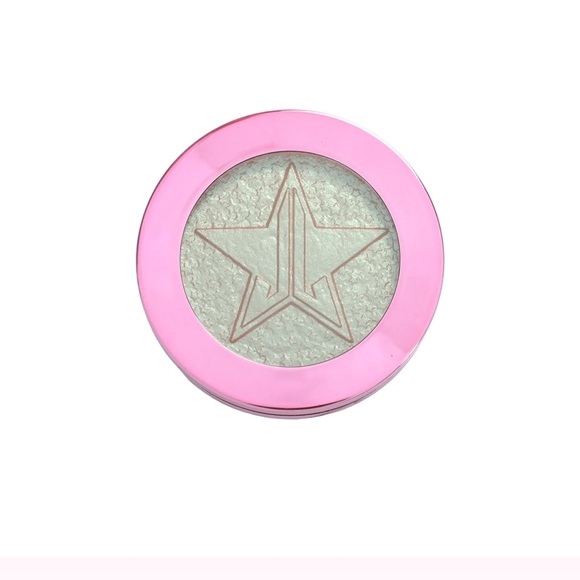 Jeffree Star $32msrp Money Honey Supreme Frost Highlighter - Picture 6 of 7